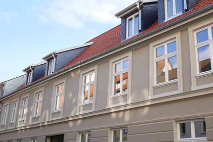 Wohnung Stralsund - 2 Zimmer, 40 m&sup2;, 118.000&euro; | Angebot:26097100