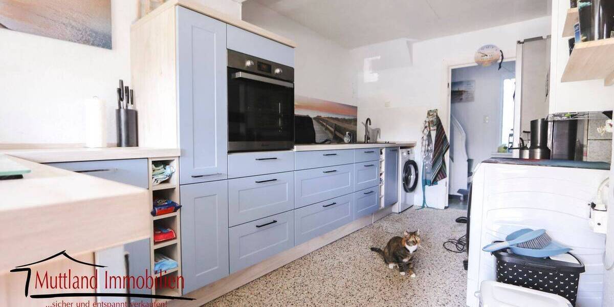 Doppelhaushälfte Stralsund Tribseer Siedlung - 239.000&euro; | Angebot:25731471