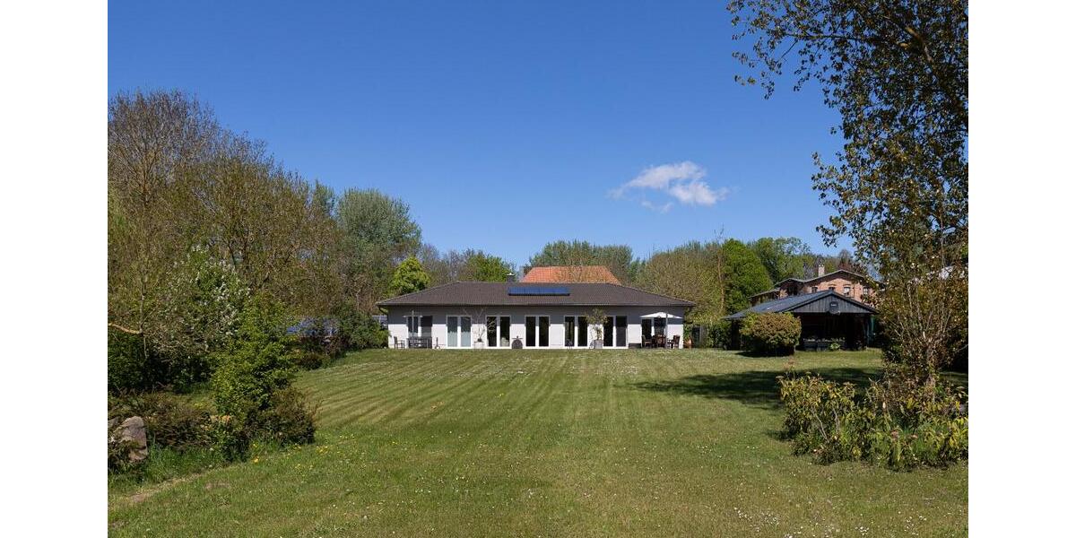 Einfamilienhaus Bergen auf Rügen - 5 Zimmer, 200 m&sup2;, 830.000&euro; | Angebot:20461604