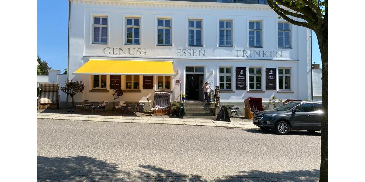 Gewerbeobjekt Putbus - 1.600&euro; | Angebot:25569534