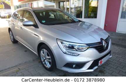 Renault Megane 69.120 km 8.999 &euro; Stralsund 18437