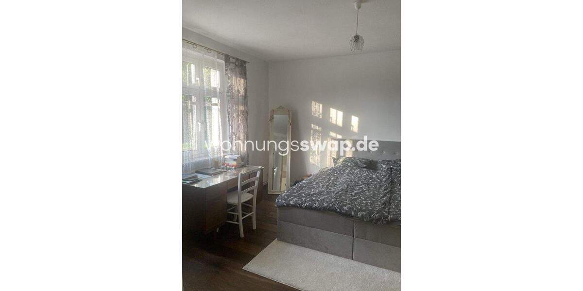 Etagenwohnung Stralsund Frankenvorstadt - 2 Zimmer, 70 m&sup2;, 790&euro; | Angebot:25966692
