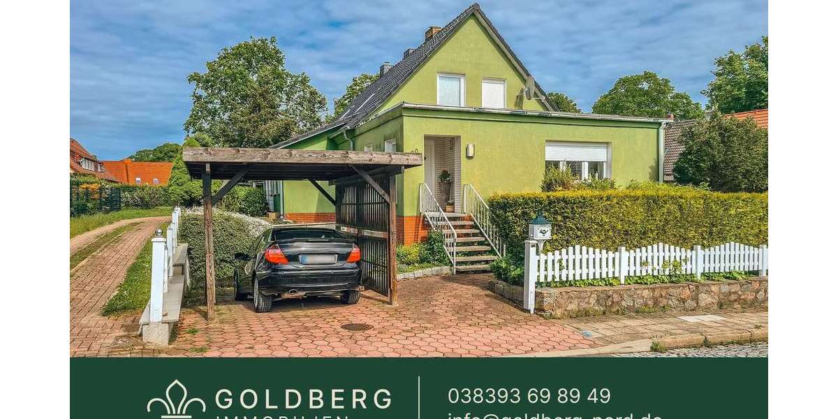 Einfamilienhaus Bergen - 5 Zimmer, 102 m&sup2;, 199.000&euro; | Angebot:25219561