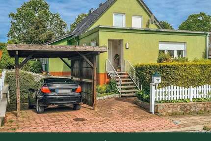 Haus Bergen - 5 Zimmer, 102 m&sup2;, 199.000&euro; | Angebot:25219561