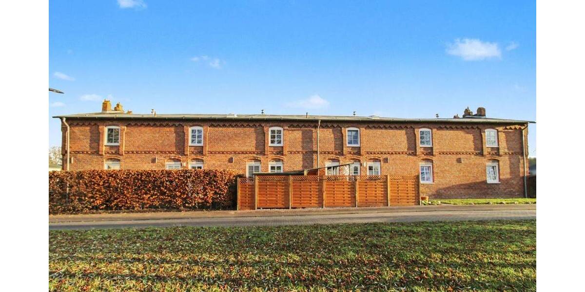 Mehrfamilienhaus, Wohnhaus Kramerhof Groß Kedingshagen - 2 Zimmer, 586 m&sup2;, 749.000&euro; | Angebot:26188996