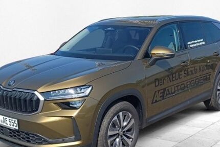 Skoda Kodiaq 11.744 km 40.990 &euro; Bergen auf Rügen 18528