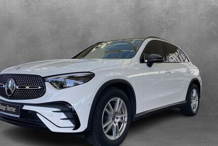 Mercedes-Benz GLC 300 31.043 km 54.120 &euro; Stralsund 18439