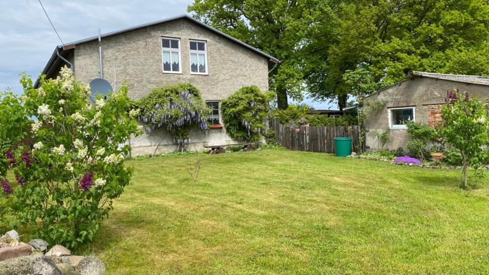 Doppelhaushälfte Wittenhagen - 260.000&euro; | Angebot:25173583