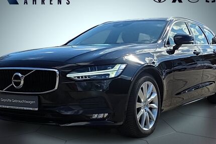 Volvo V90 76.900 km 24.490 &euro; Stralsund 18437