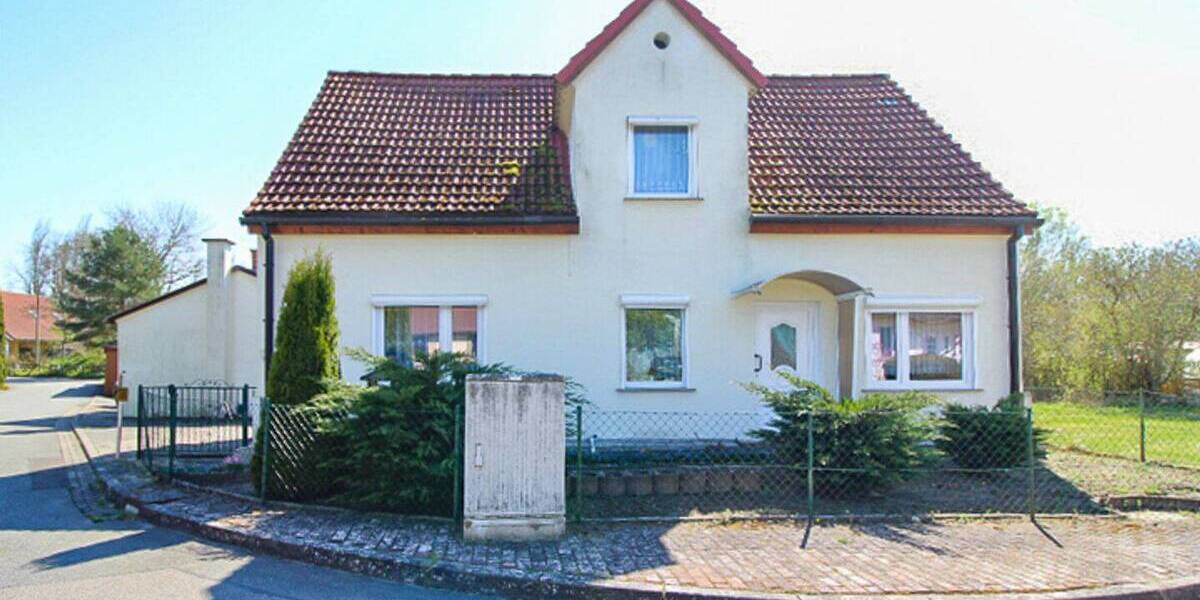 Einfamilienhaus Dreschvitz - 6 Zimmer, 132 m&sup2;, 245.000&euro; | Angebot:26607841