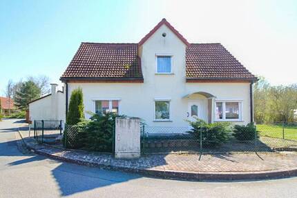 Haus Dreschvitz - 6 Zimmer, 132 m&sup2;, 245.000&euro; | Angebot:26607841