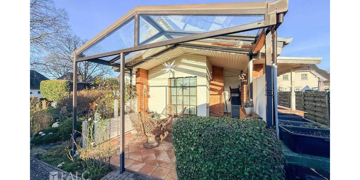 Einfamilienhaus Zingst - 4 Zimmer, 120 m&sup2;, 595.000&euro; | Angebot:26015544