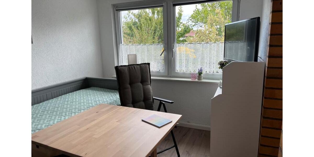 Bungalow Gingst - 1 Zimmer, 25 m&sup2;, 20.000&euro; | Angebot:26050397