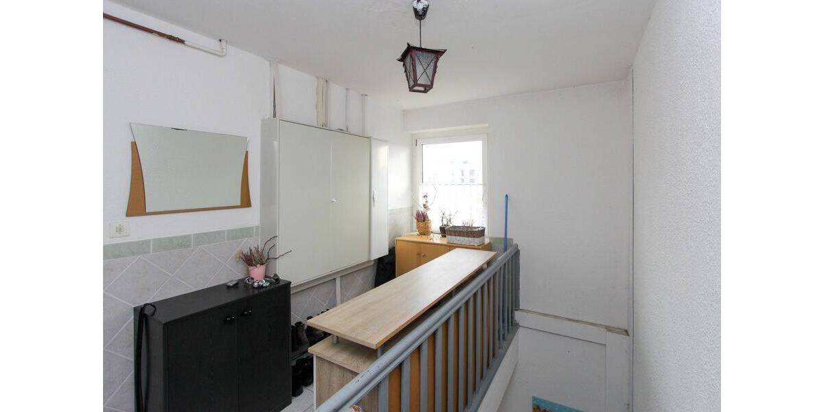 Etagenwohnung Barth Klosterkoppel - 3 Zimmer, 60 m&sup2;, 165.000&euro; | Angebot:25821266