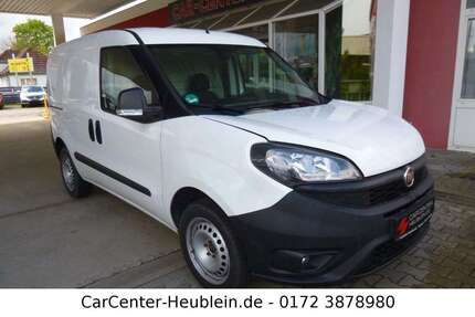 Fiat Doblo 26.820 km 11.990 &euro; Stralsund 18437
