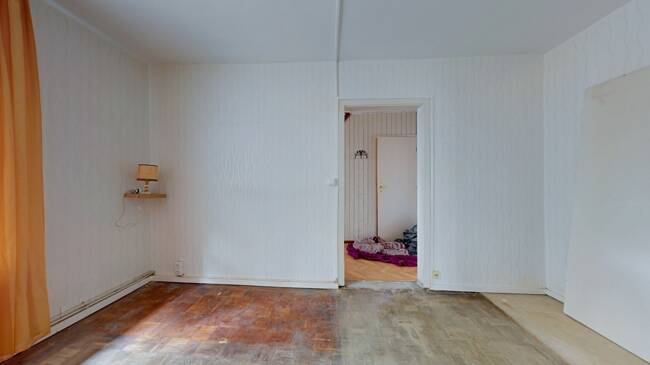 Einfamilienhaus Stralsund Grünthal-Viermorgen - 3 Zimmer, 100 m&sup2;, 185.000&euro; | Angebot:25771777