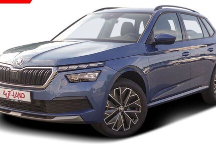 Skoda Kamiq 26.503 km 19.950 &euro; Stralsund 18437
