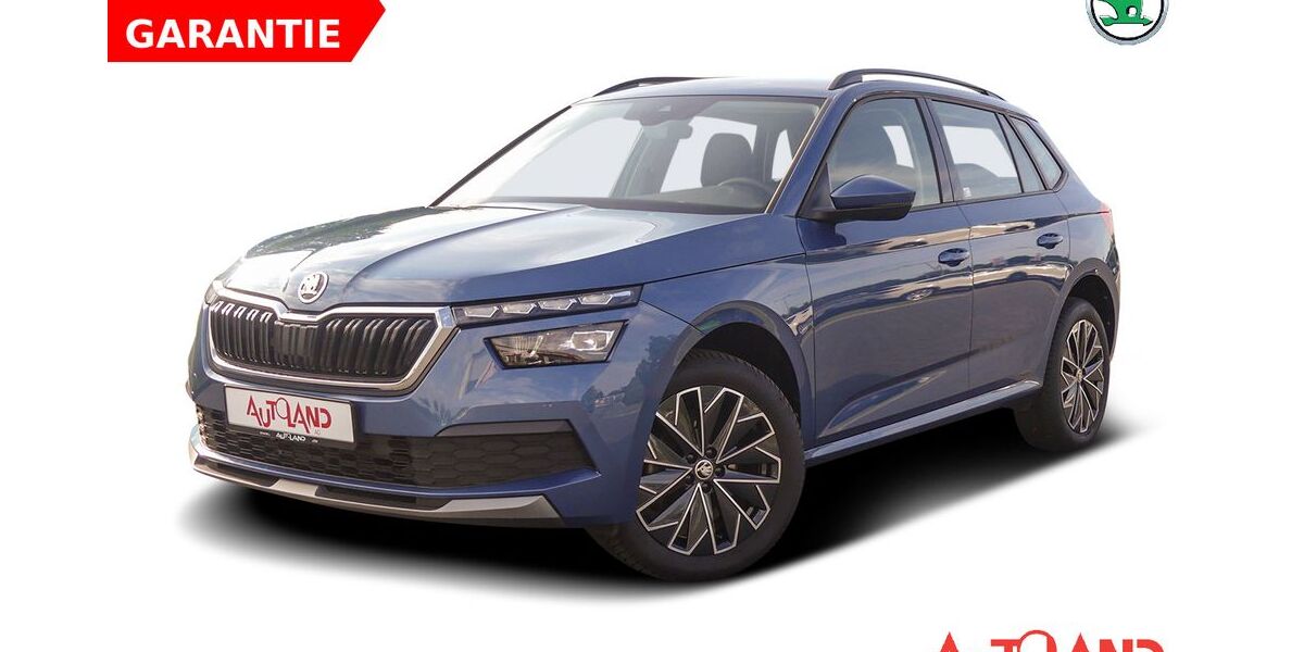 Skoda Kamiq 26.503 km 19.950 &euro; Stralsund 18437