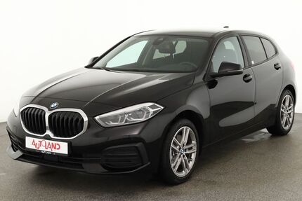 BMW 116 49.985 km 23.990 &euro; Stralsund 18437