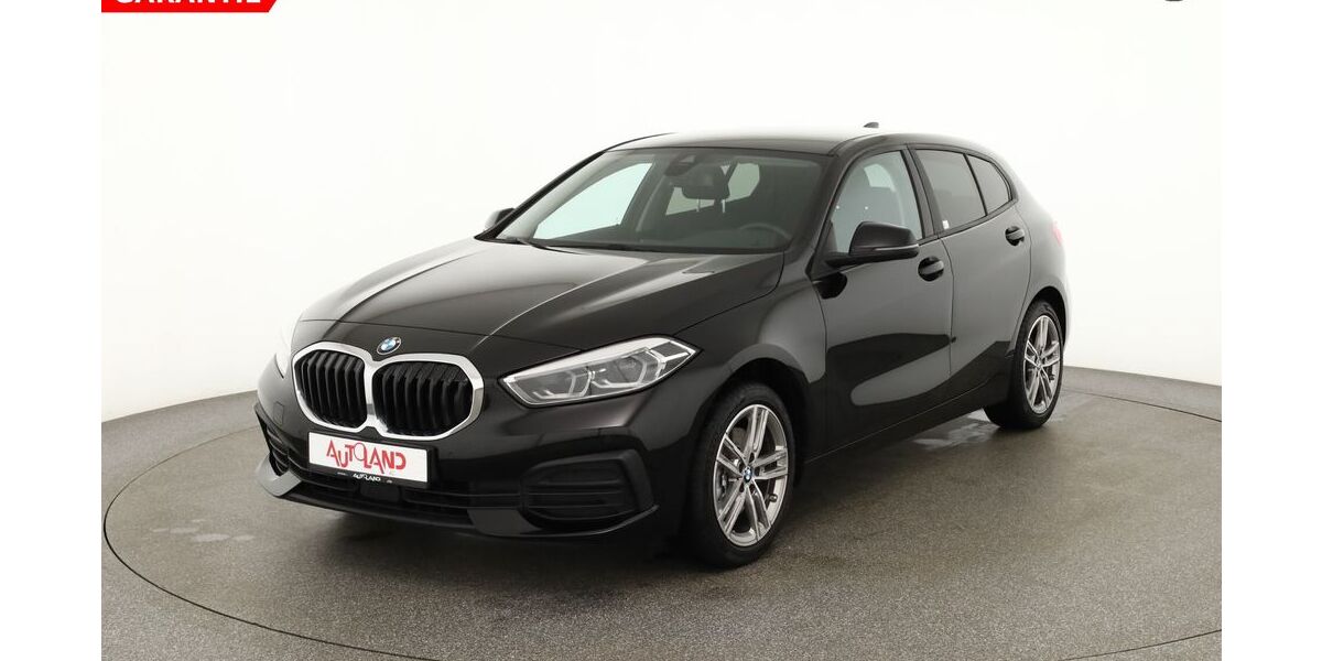 BMW 116 49.985 km 23.990 &euro; Stralsund 18437