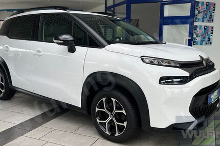 Citroen C3 Aircross 95.103 km 11.990 &euro; Bergen 18528