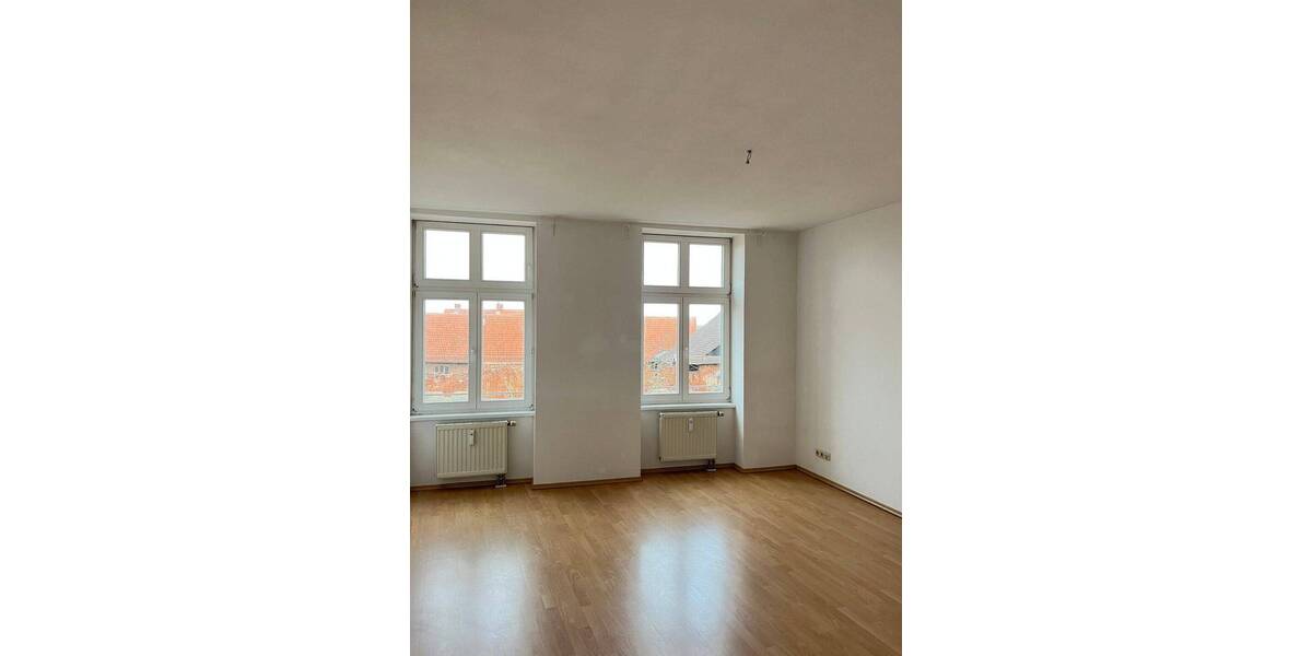 Etagenwohnung Stralsund Altstadt - 2 Zimmer, 52 m&sup2;, 494&euro; | Angebot:26826888