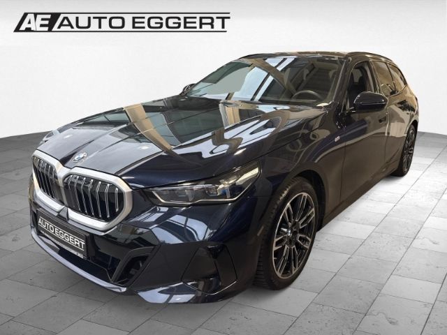 BMW 520 26.092 km 53.850 &euro; Bergen auf Rügen 18528