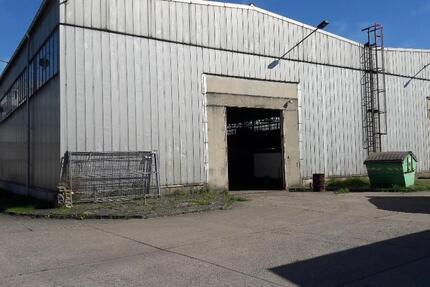 Gewerbeobjekt Stralsund - 1.465&euro; | Angebot:26581783