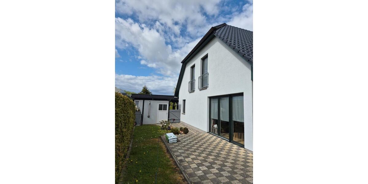 Doppelhaushälfte Prohn - 5 Zimmer, 130 m&sup2;, 320.000&euro; | Angebot:26670652