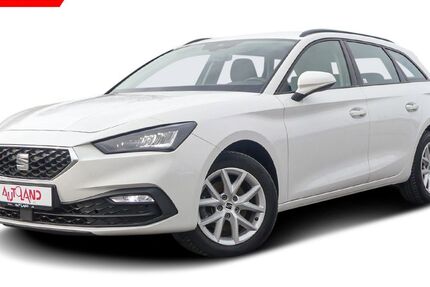 Seat Leon 79.981 km 17.990 &euro; Stralsund 18437