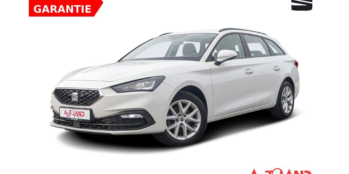 Seat Leon 79.981 km 18.990 &euro; Stralsund 18437