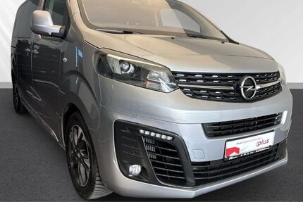 Opel Zafira Life 79.226 km 28.880 &euro; Lüssow 18442