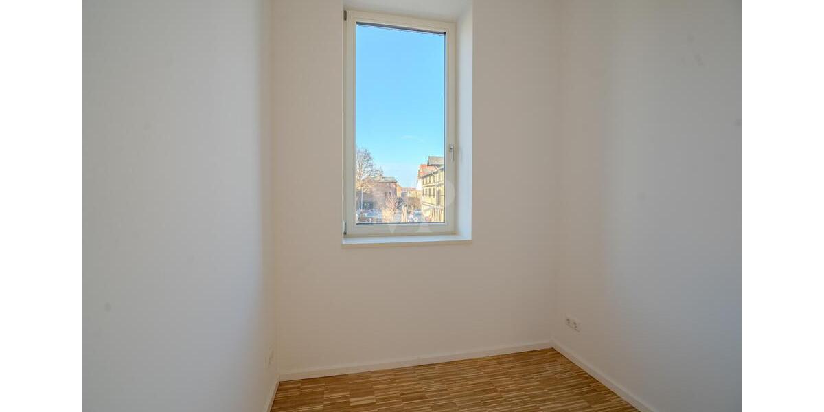 Etagenwohnung Stralsund - 4 Zimmer, 82 m&sup2;, 1.434&euro; | Angebot:25544544