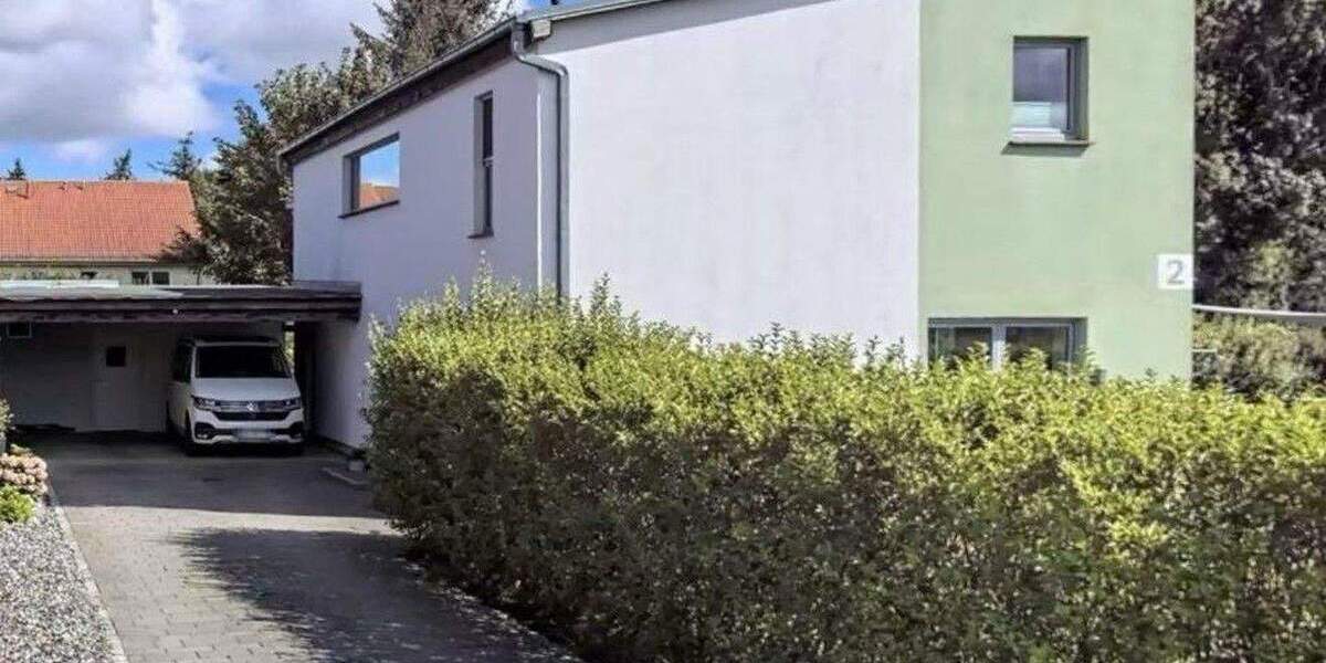 Einfamilienhaus Pantelitz - 6 Zimmer, 180 m&sup2;, 599.000&euro; | Angebot:25657311