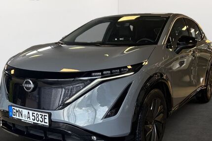 Nissan Ariya 95.000 km 22.900 &euro; Grimmen 18507