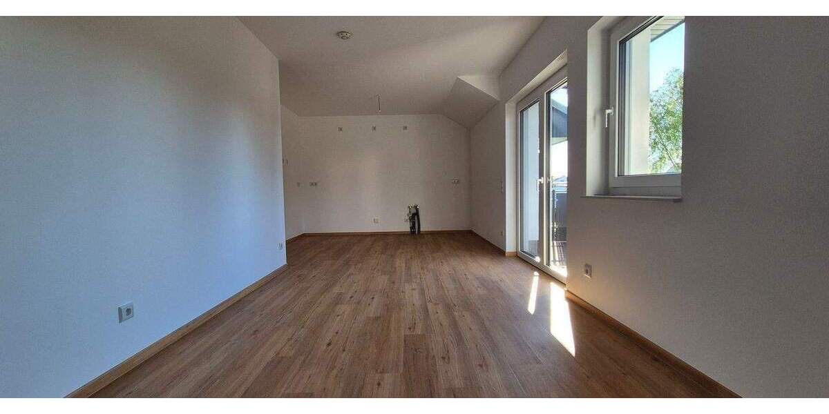 Etagenwohnung Stralsund Andershof - 3 Zimmer, 62 m&sup2;, 936&euro; | Angebot:25815223