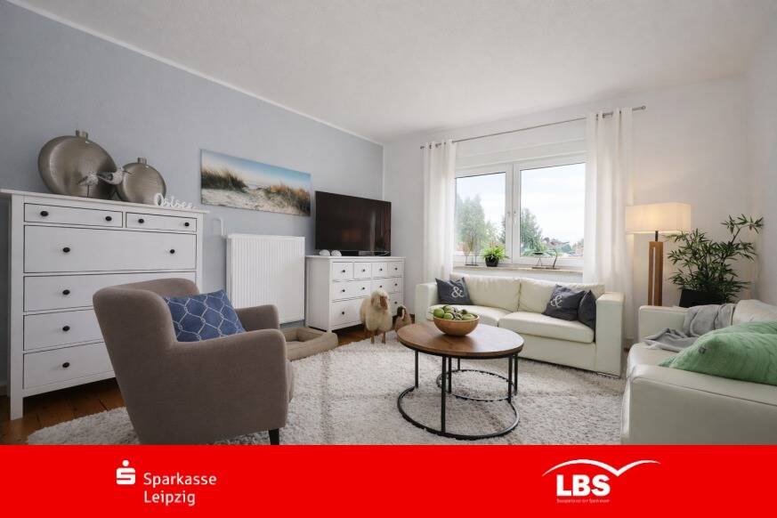 Einfamilienhaus Barth Siedlung - 5 Zimmer, 113 m&sup2;, 450.000&euro; | Angebot:25996330