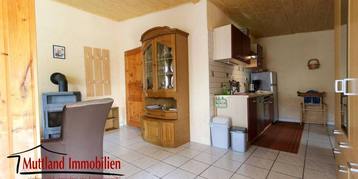Einfamilienhaus Klausdorf - 8 Zimmer, 195 m&sup2;, 540.000&euro; | Angebot:25663803
