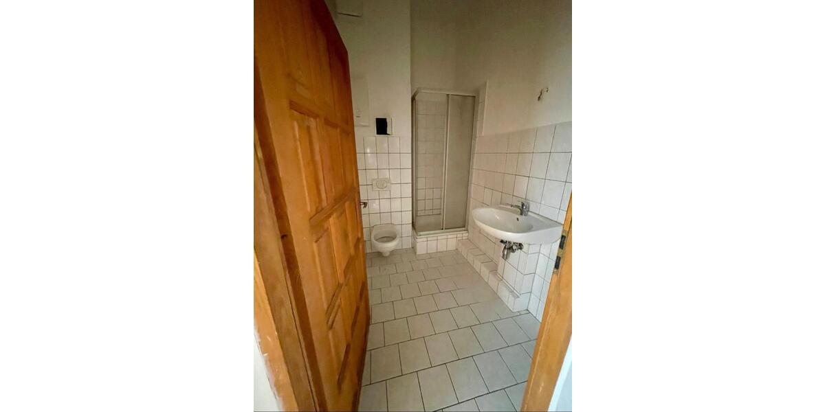 Etagenwohnung Stralsund Langendorfer Berg - 2 Zimmer, 38 m&sup2;, 470&euro; | Angebot:26705585