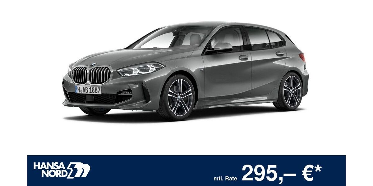 BMW 120 20.971 km 32.250 &euro; Stralsund 18439