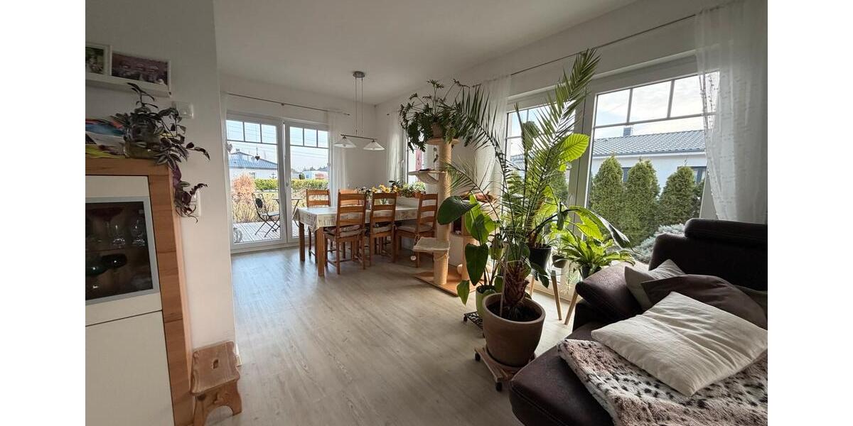 Bungalow Steinhagen - 4 Zimmer, 115 m&sup2;, 370.000&euro; | Angebot:26536238