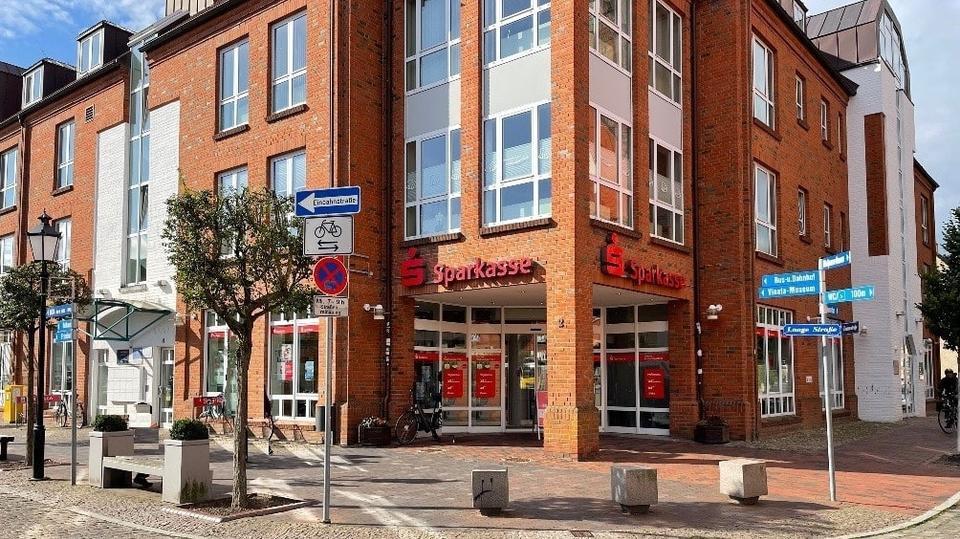 Gewerbeobjekt Barth - 1.248&euro; | Angebot:11307461