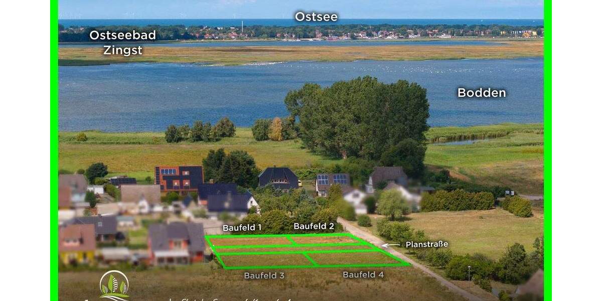 Grundstück Pruchten Bresewitz - 325.800&euro; | Angebot:25674829