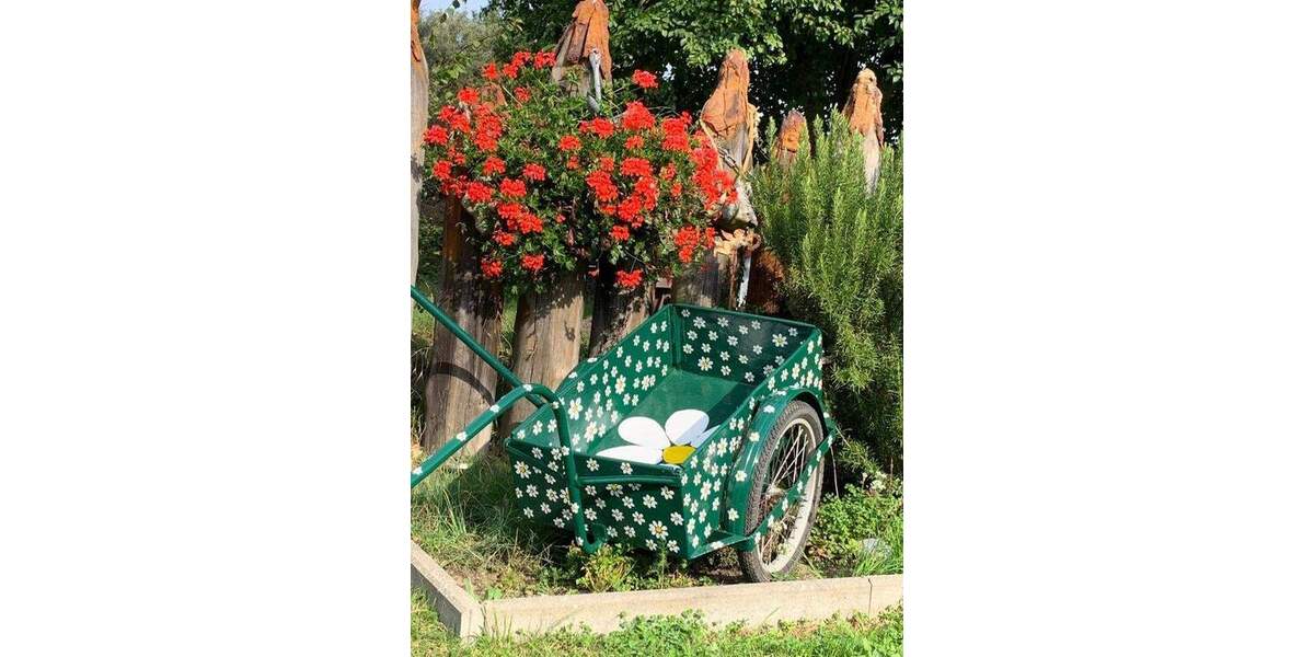 Einfamilienhaus Insel Hiddensee / Kloster Kloster, Hiddensee - 8 Zimmer, 160 m&sup2;, 890.000&euro; | Angebot:25665091