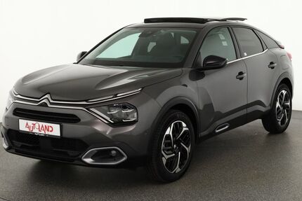 Citroen C4 16.268 km 17.890 &euro; Stralsund 18437