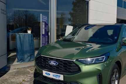 Ford Kuga 54.708 km 31.690 &euro; Grimmen 18507