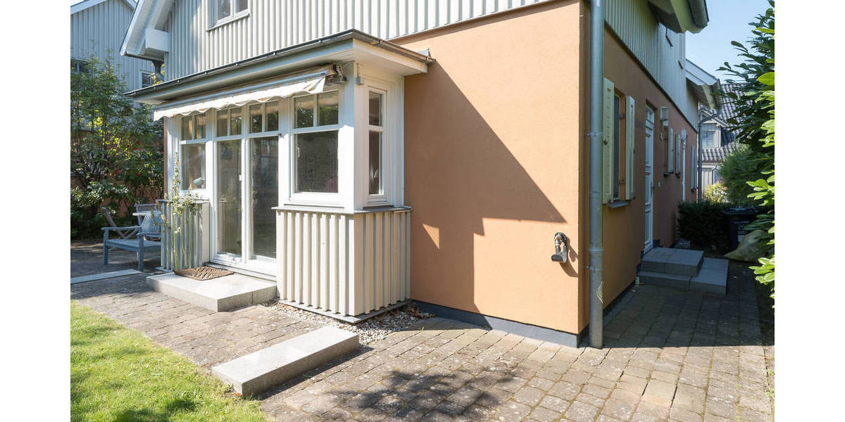 Doppelhaushälfte Zingst - 3 Zimmer, 65 m&sup2;, 455.000&euro; | Angebot:25820898
