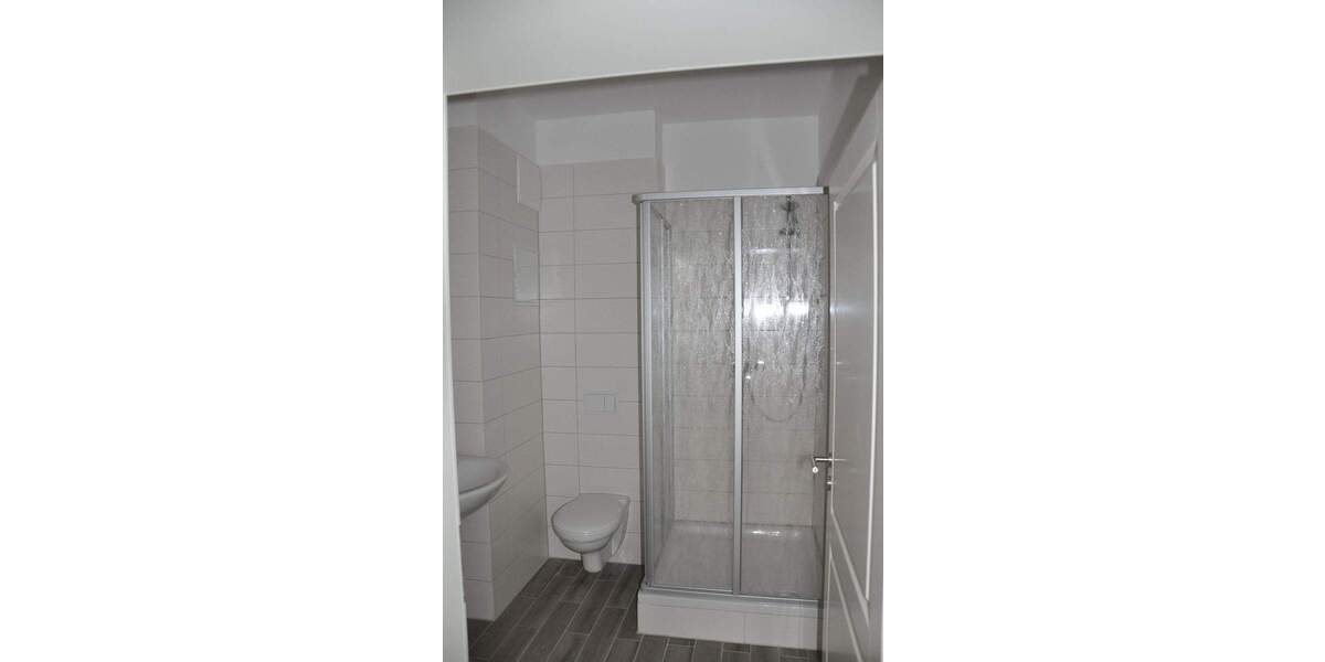 Etagenwohnung Stralsund Tribseer Vorstadt - 2 Zimmer, 44 m&sup2;, 430&euro; | Angebot:25863424