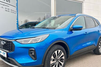 Ford Kuga 16.605 km 29.890 &euro; Grimmen 18507
