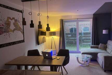 Wohnung Klein Kordshagen - 4 Zimmer, 110 m&sup2;, 1.320&euro; | Angebot:24638926